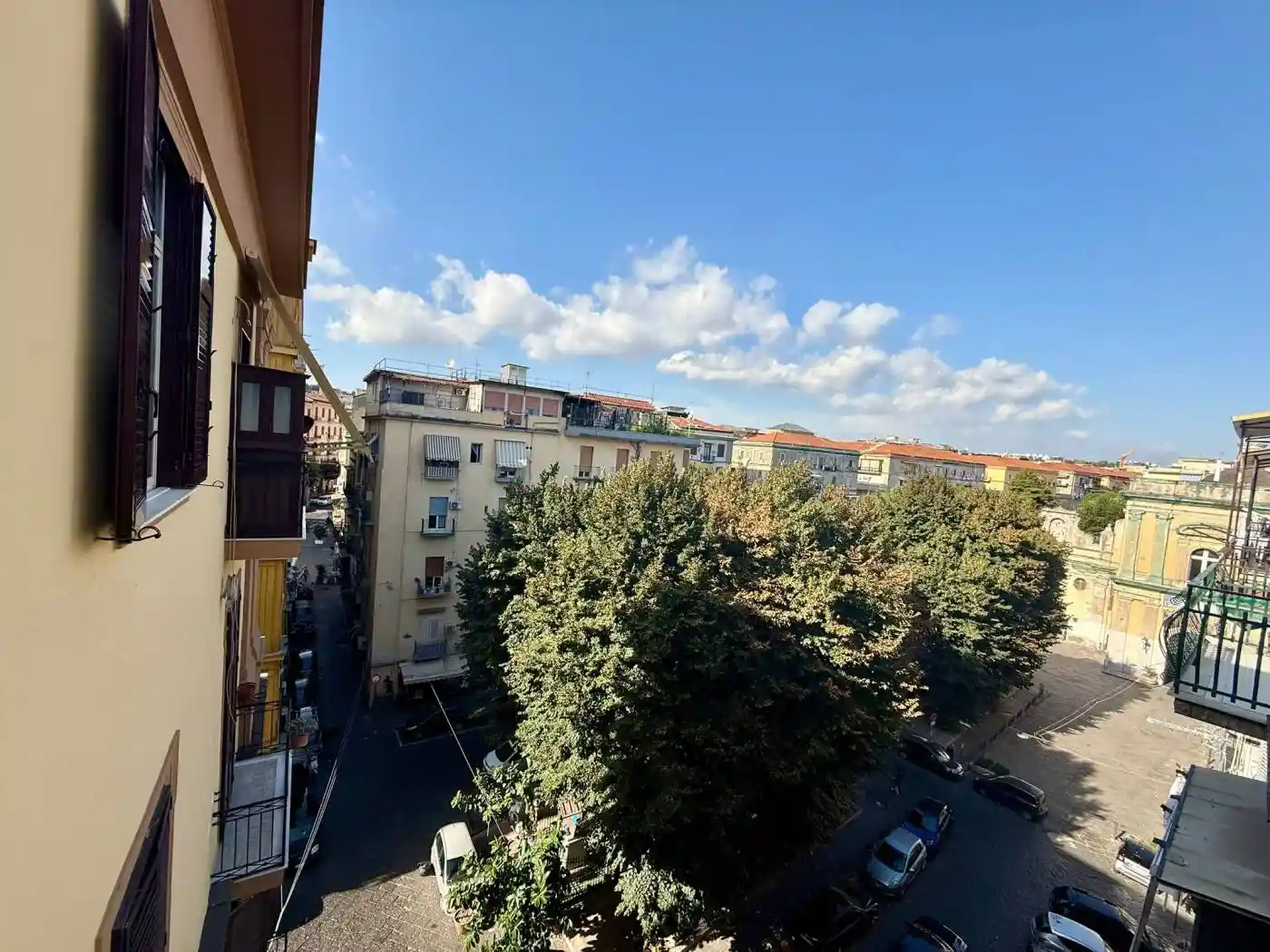 Appartamento in vendita a Napoli