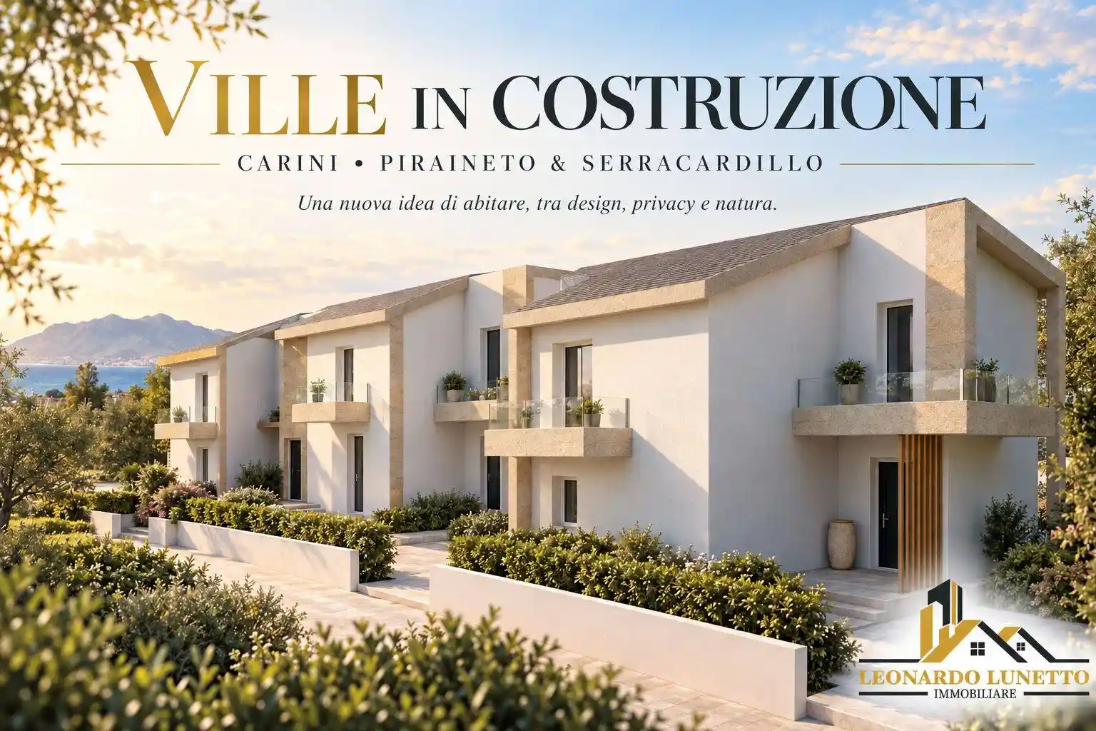 Villa in vendita a Carini
