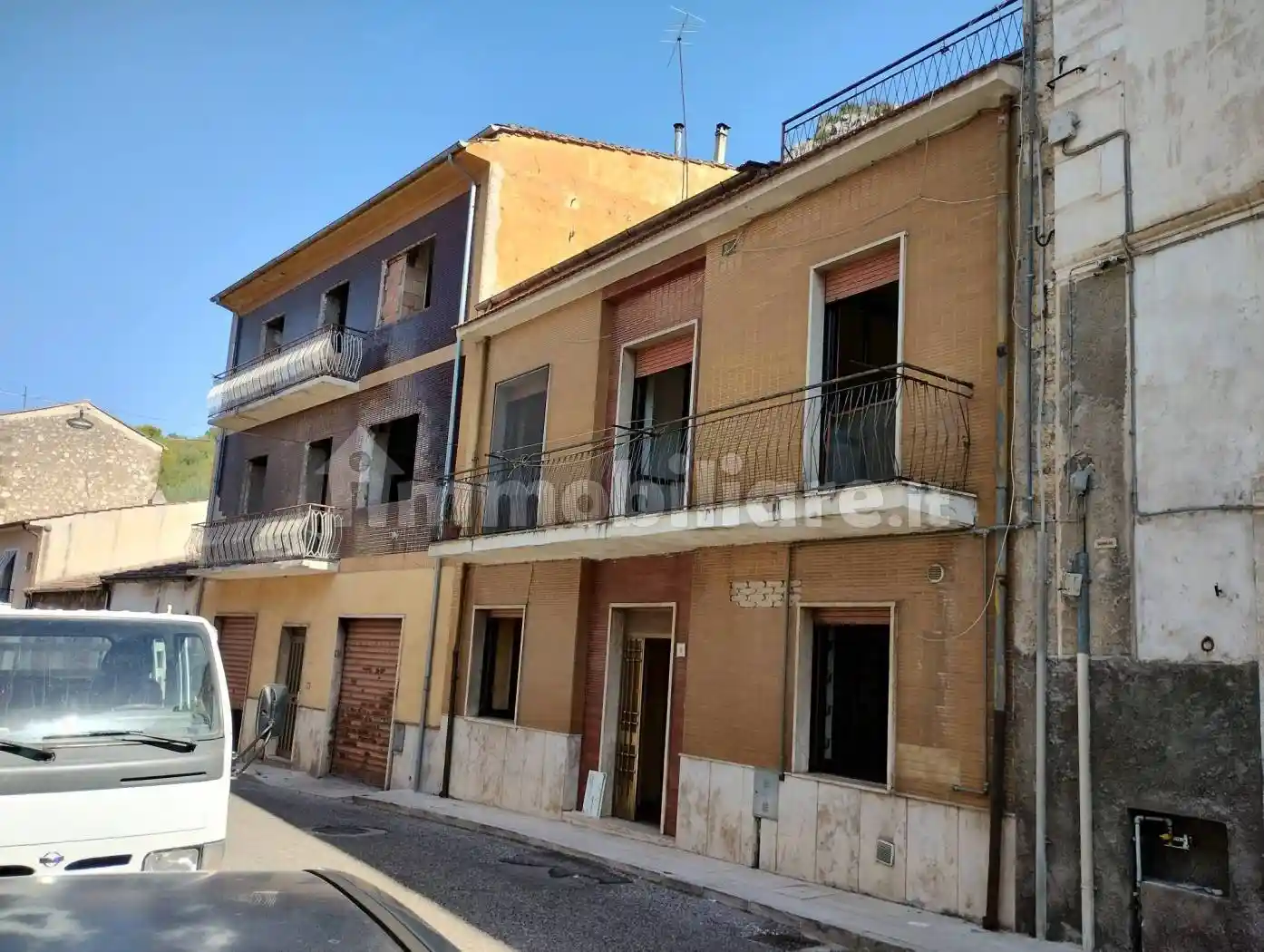 Casa indipendente in vendita a Roccasecca