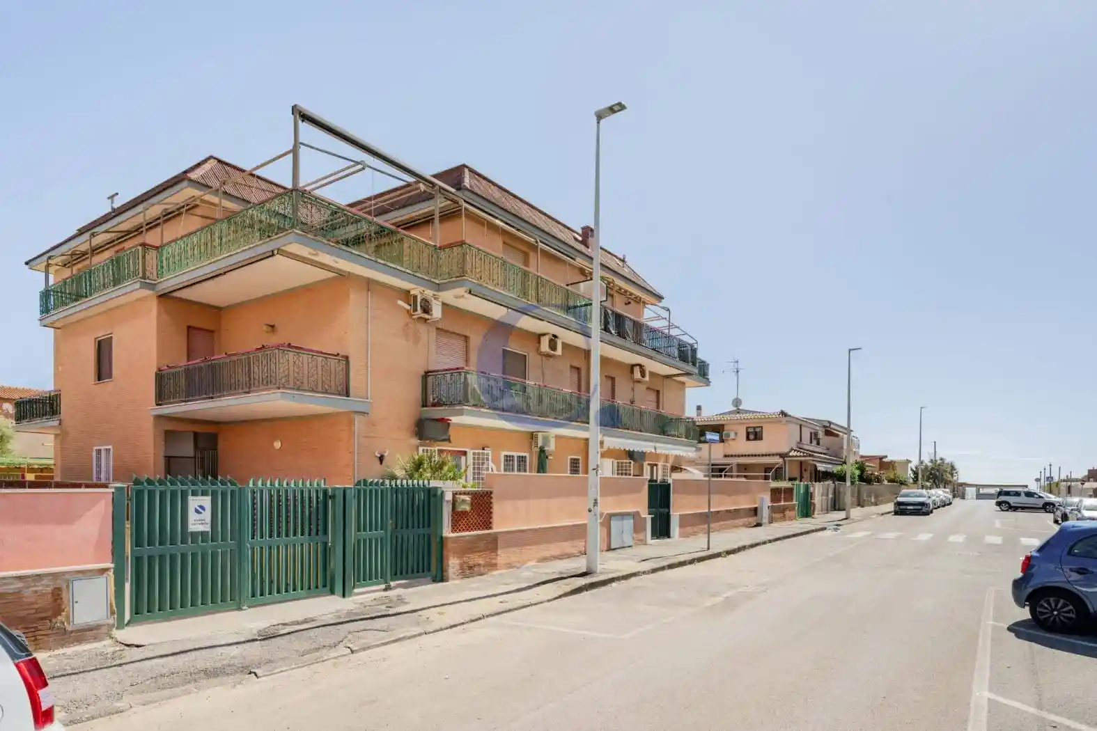 Appartamento in vendita a Ladispoli