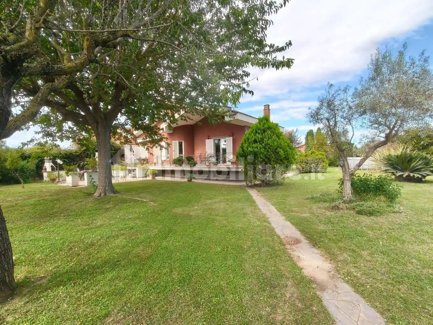 Villa in vendita a Roma