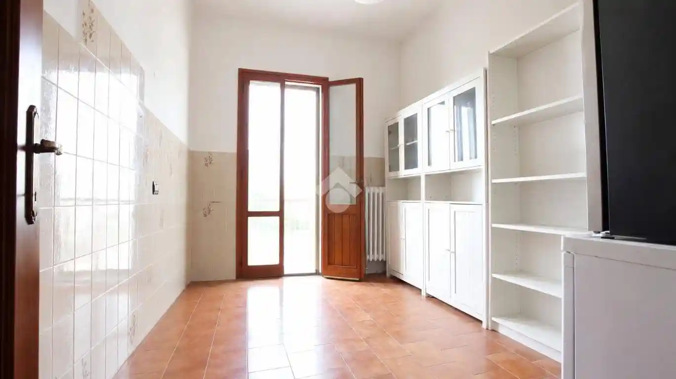 Appartamento in vendita a Calderara di Reno