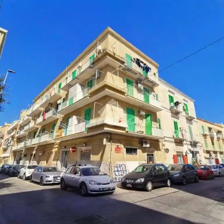 Appartamento in vendita a Molfetta