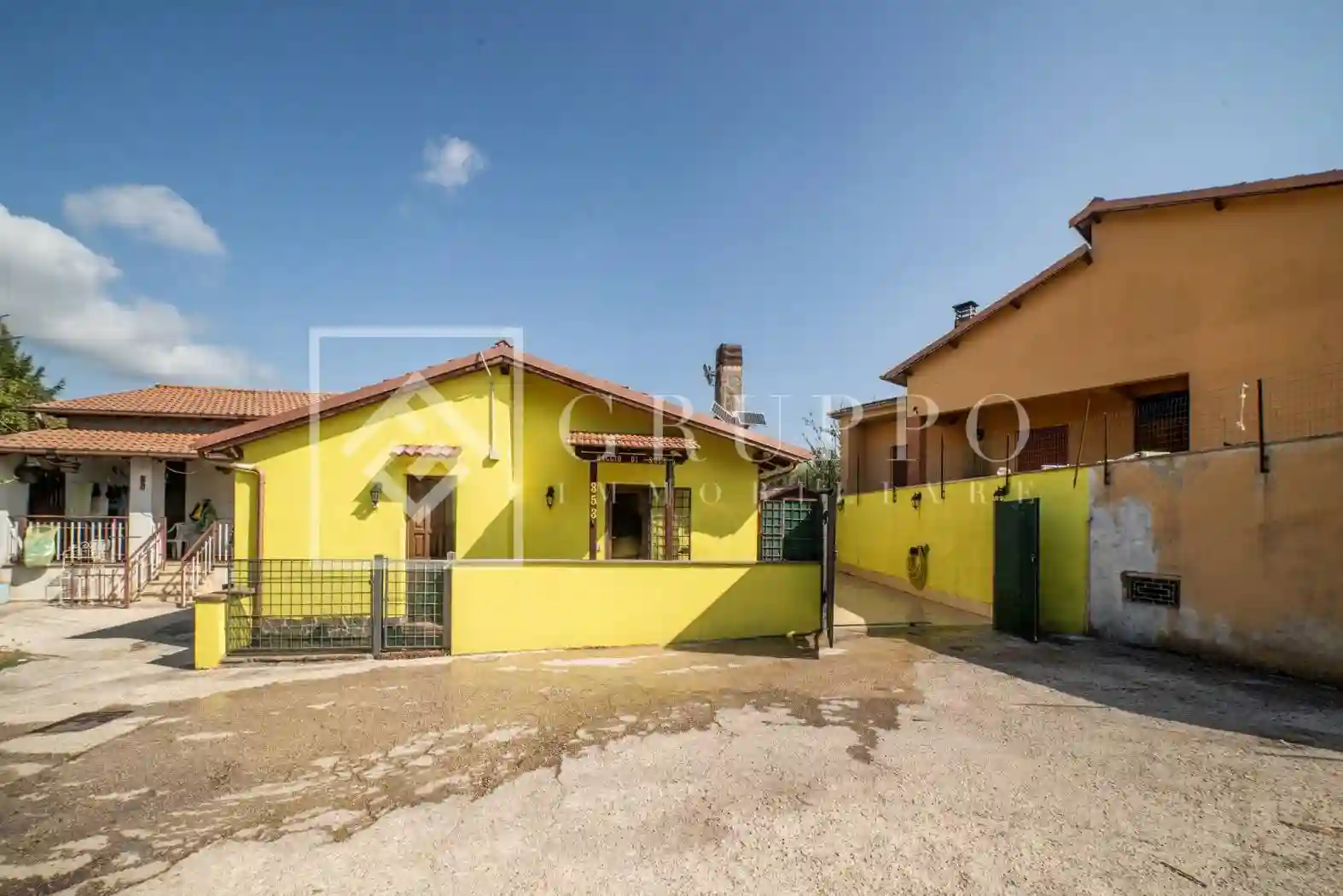 Villetta a schiera - foto 3