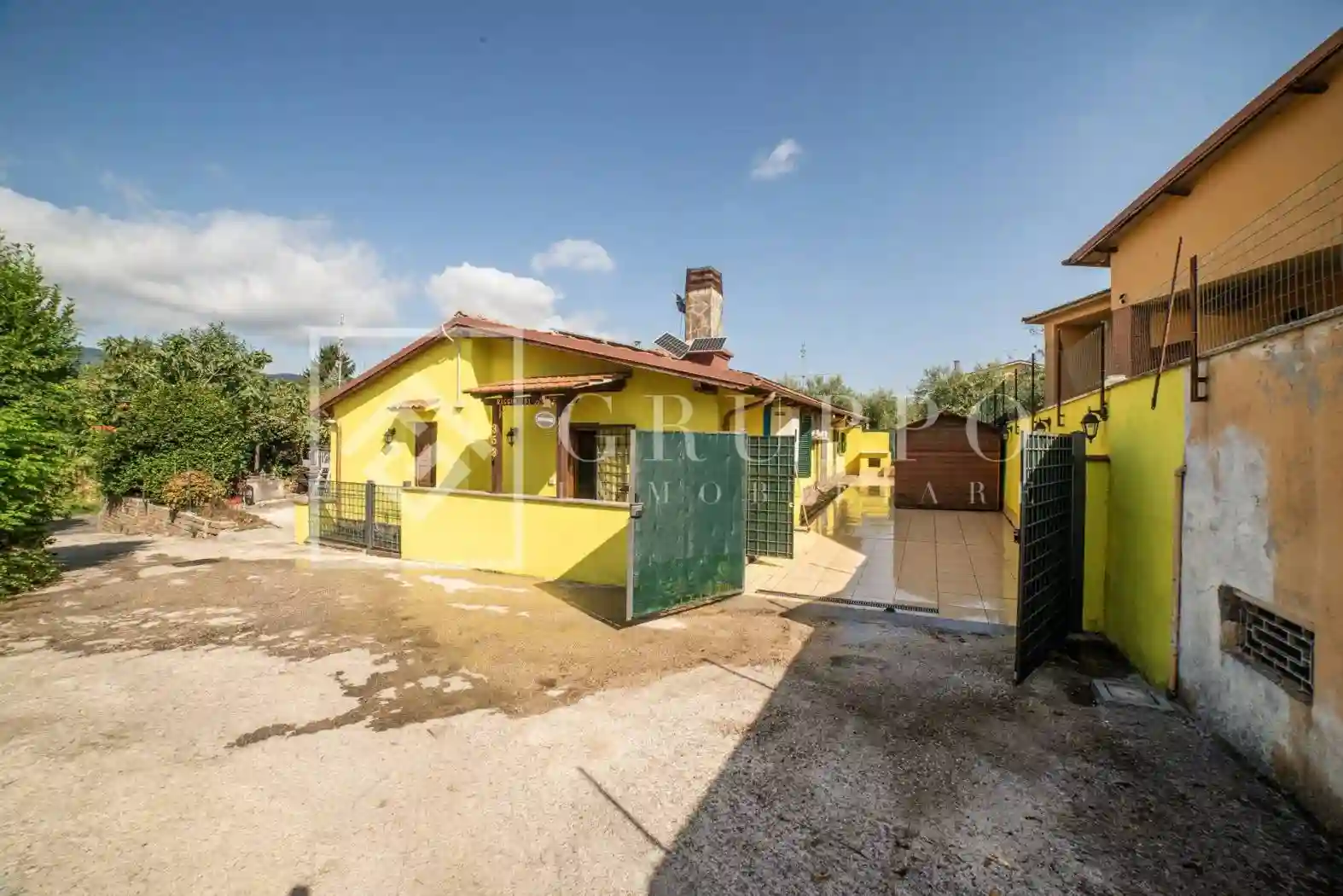 Villetta a schiera - foto 4
