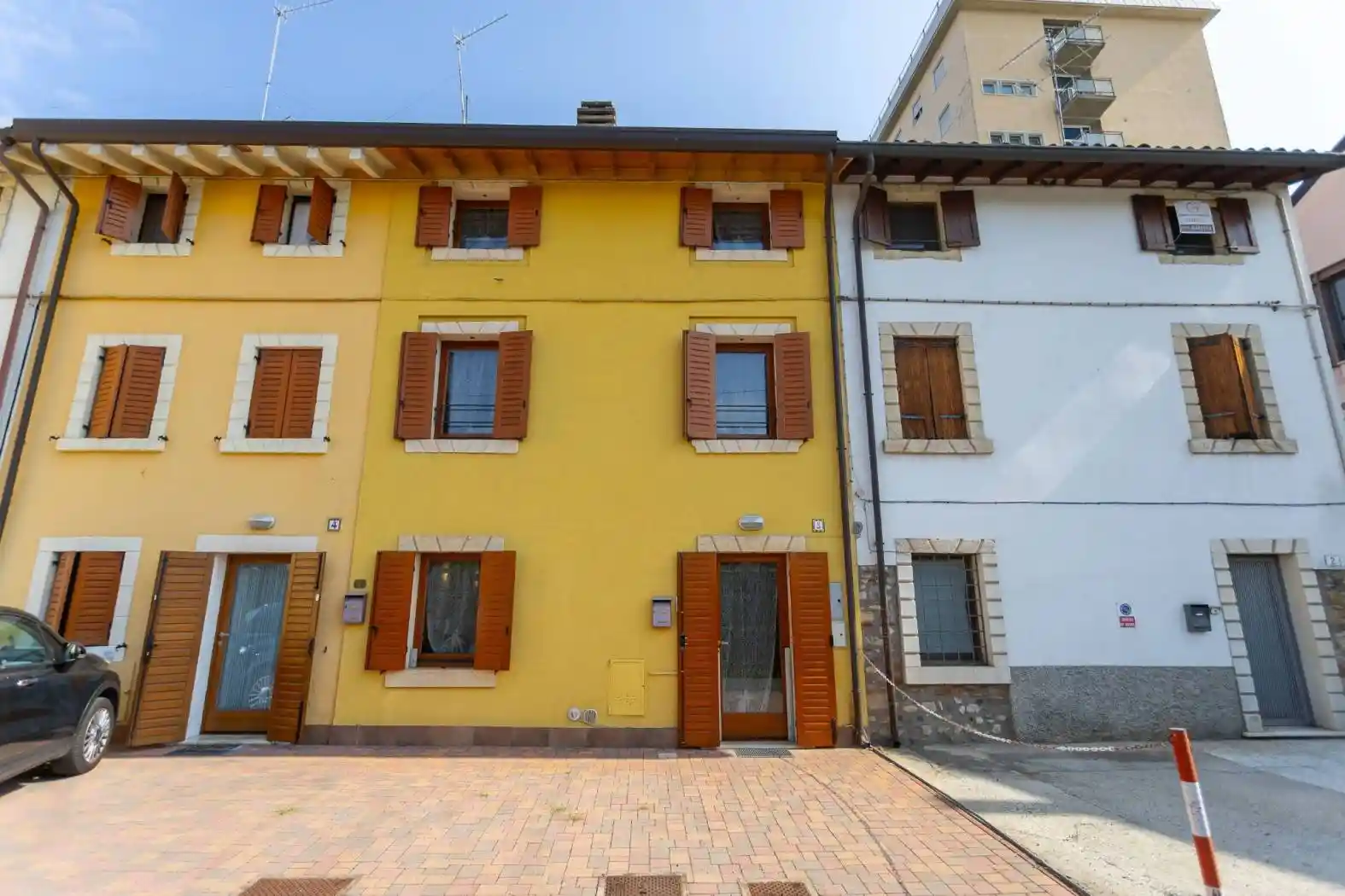 Casa indipendente in vendita a Verona