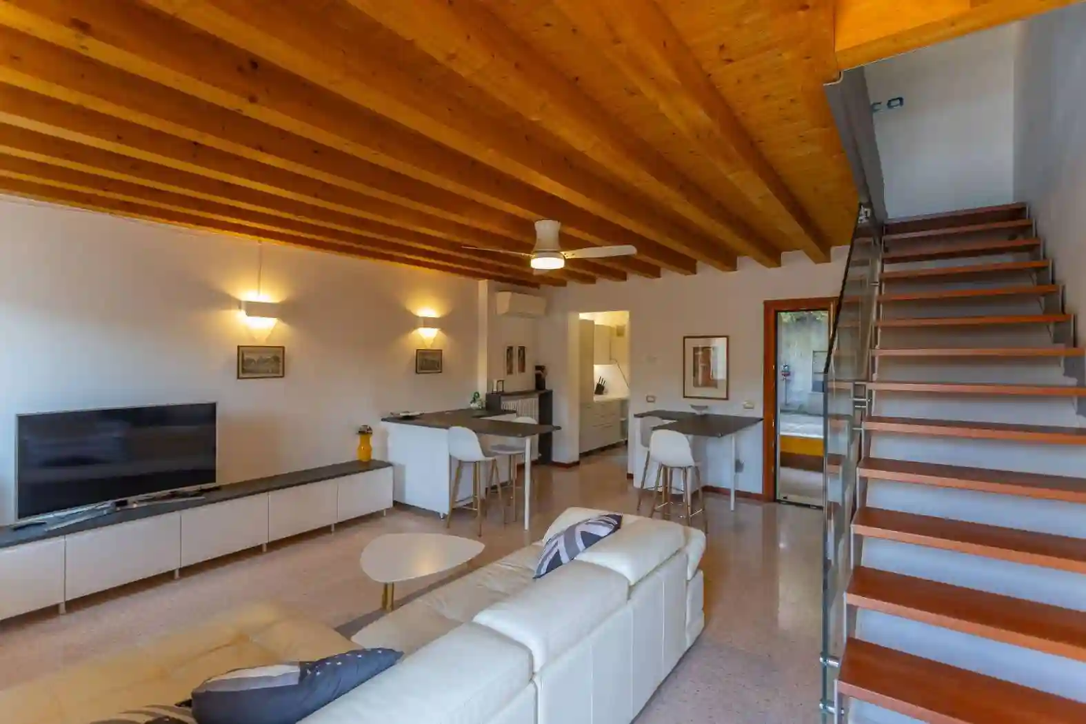Casa indipendente - foto 5