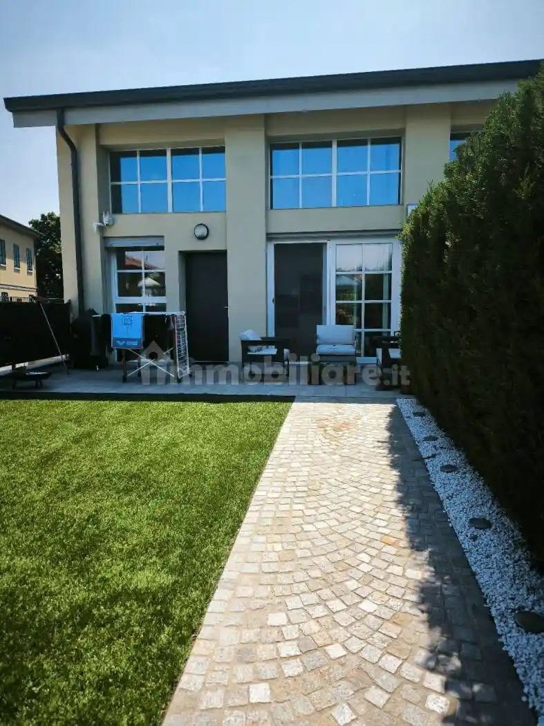 Loft in vendita a Masate