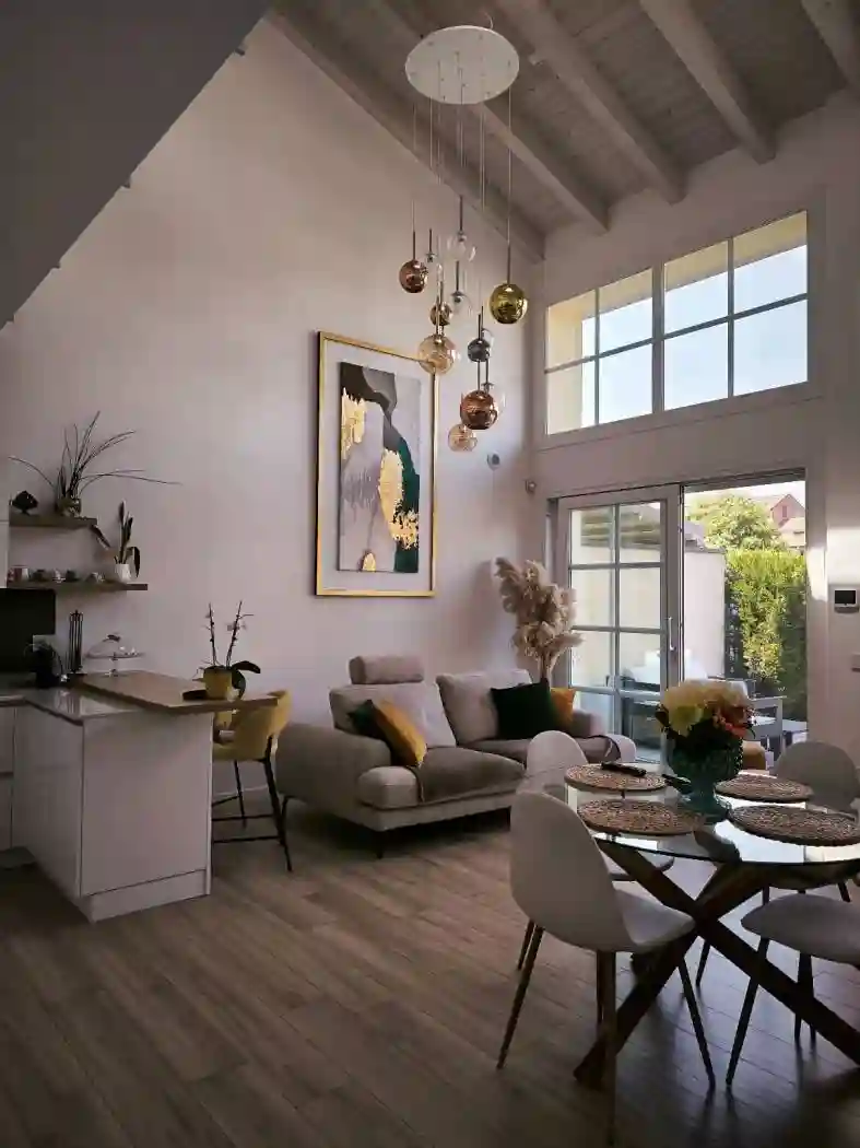 Loft - foto 4
