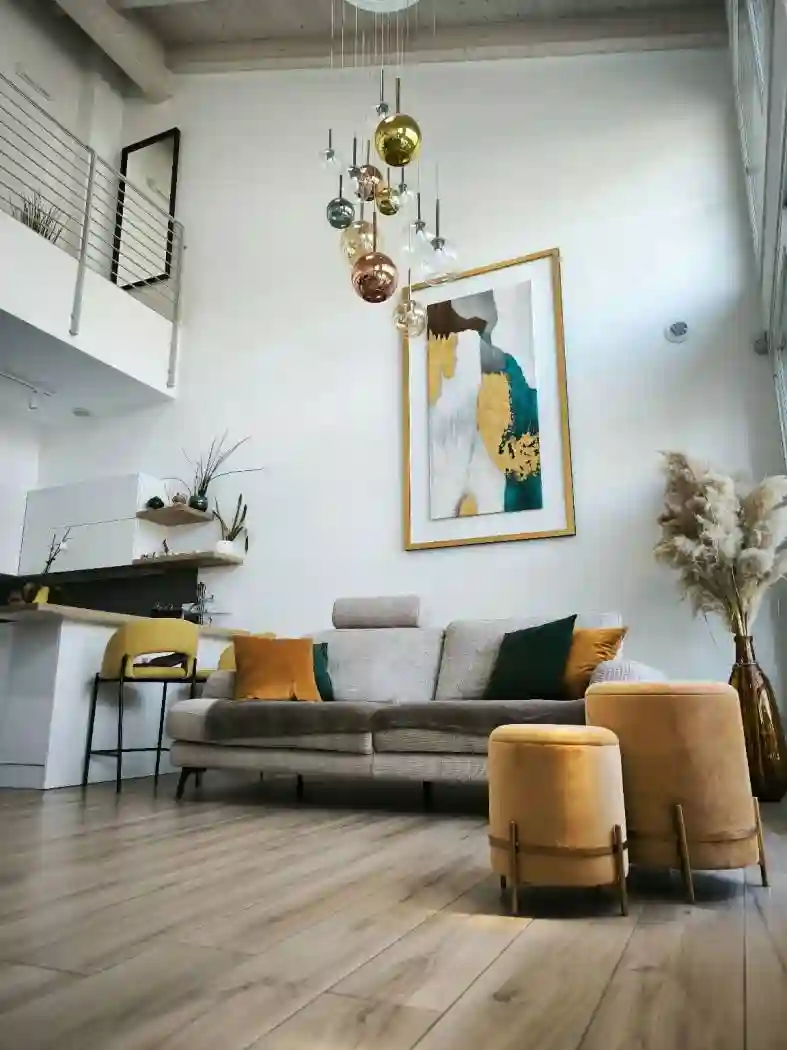 Loft - foto 5