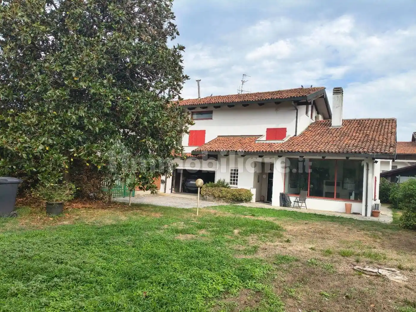 Casa indipendente in vendita a Pavone Canavese