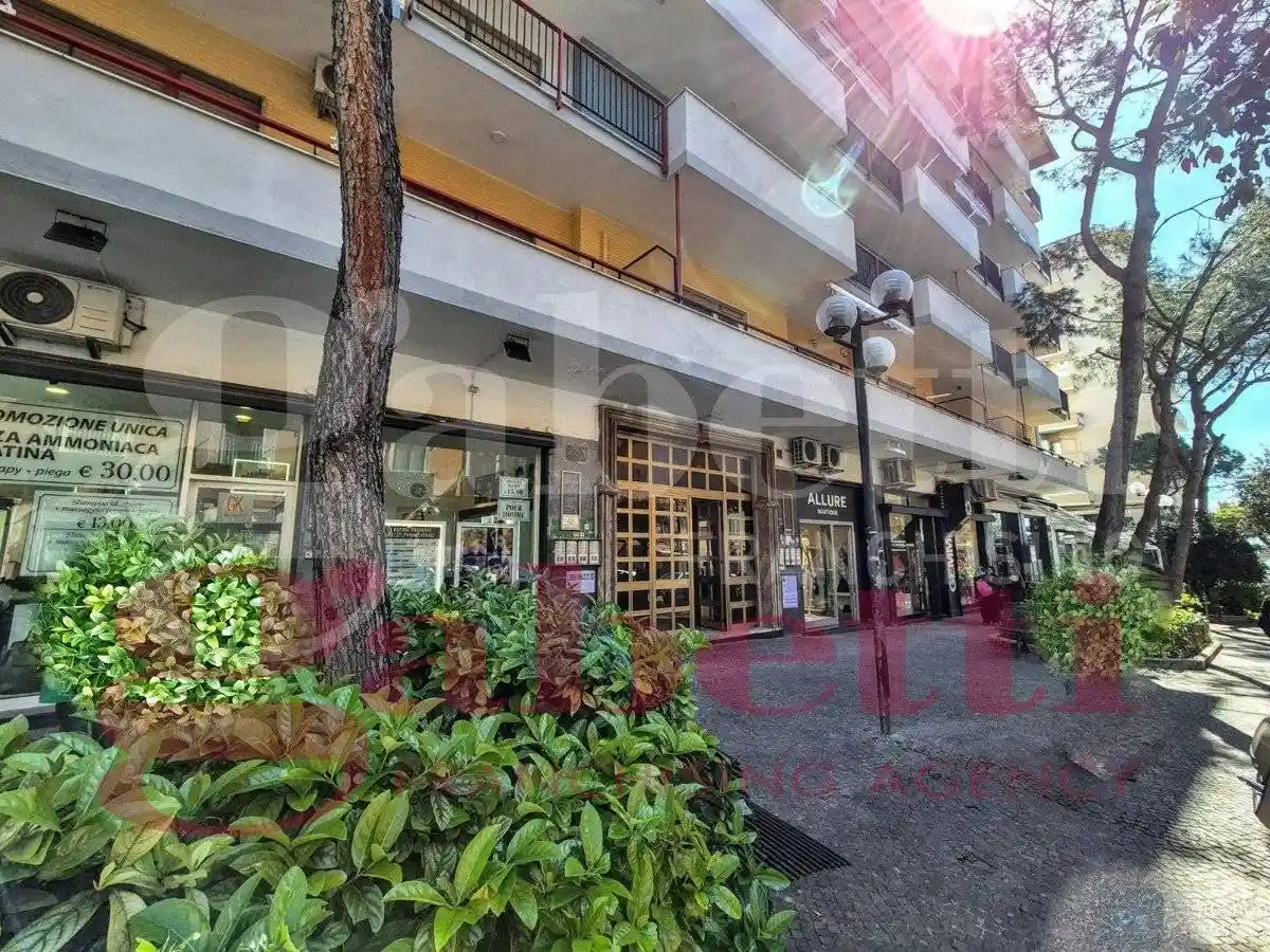 Appartamento in vendita a Torre Annunziata