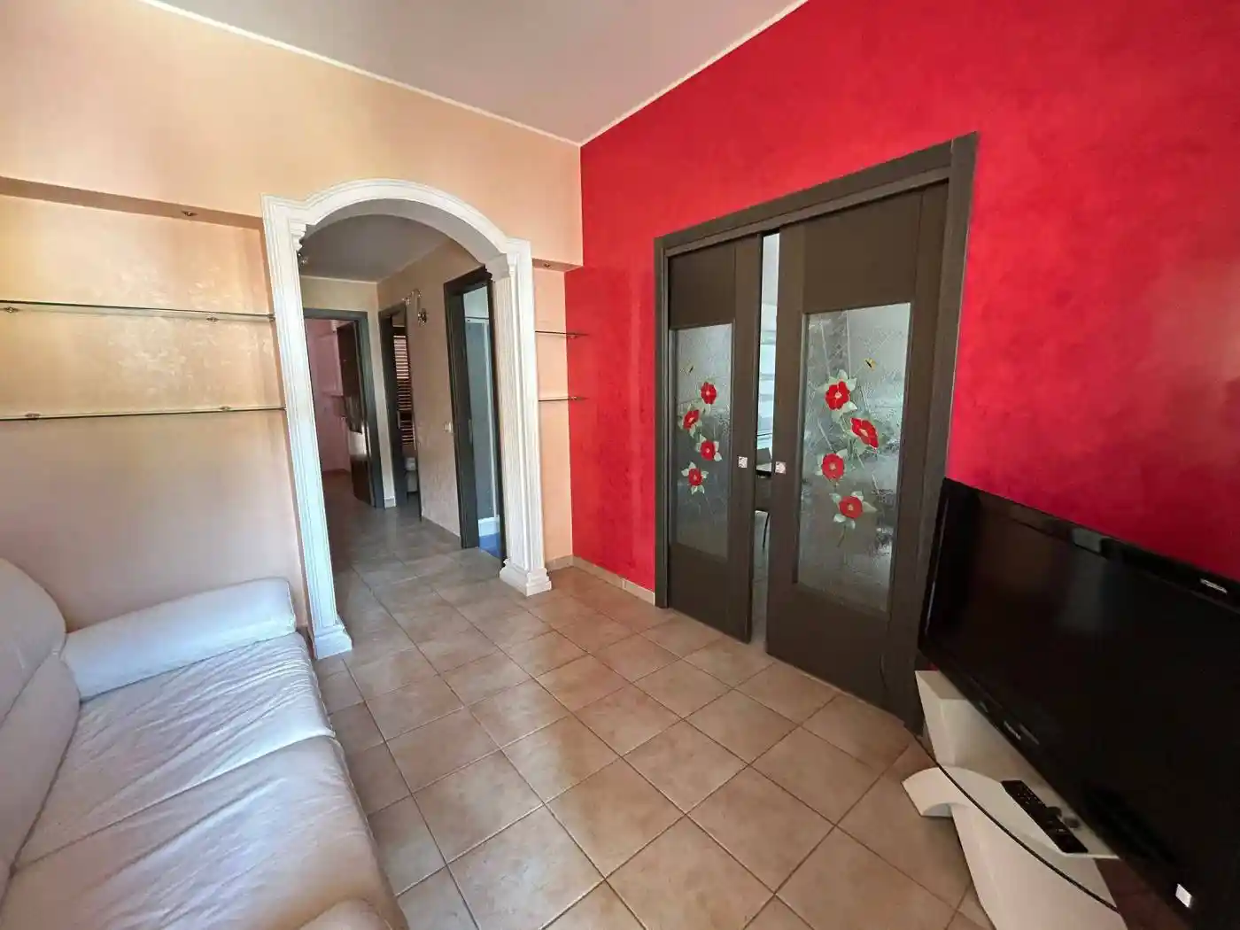 Appartamento in vendita a Messina