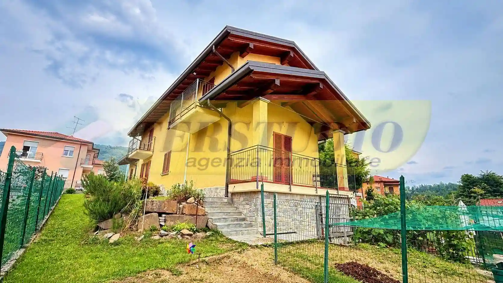 Villa - foto 2