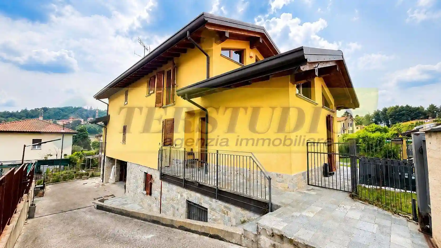 Villa - foto 3