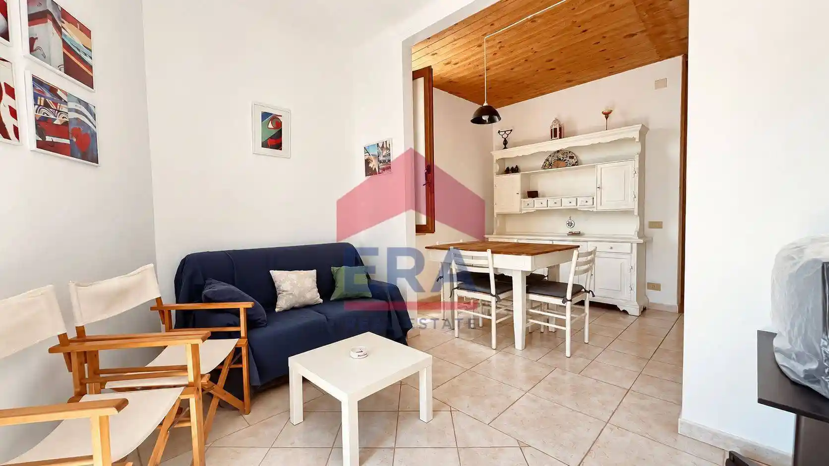 Appartamento in affitto a Trapani