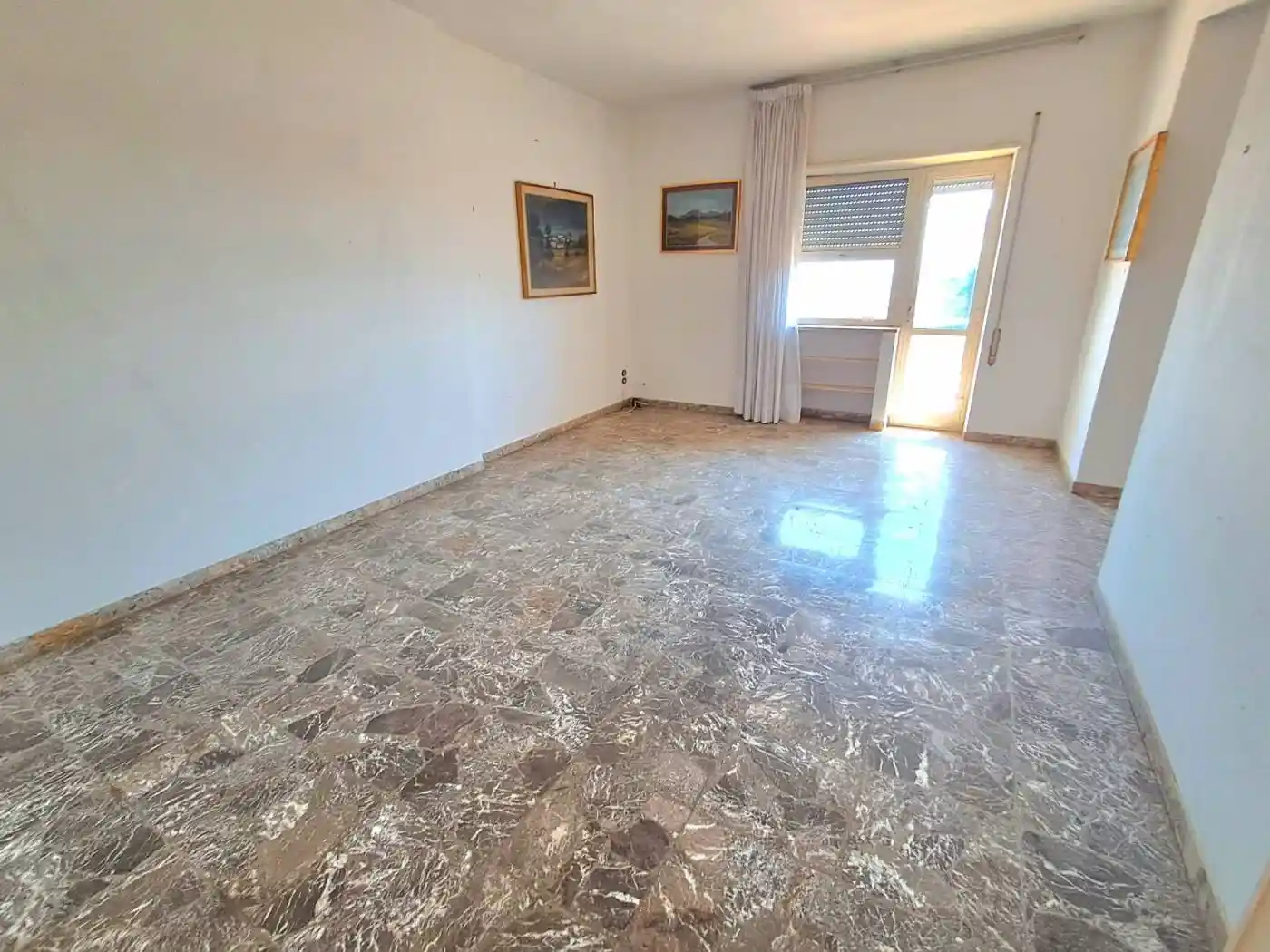 Appartamento in vendita a Ronciglione