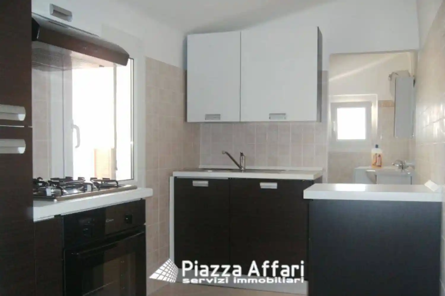 Appartamento in affitto a Reggio Emilia