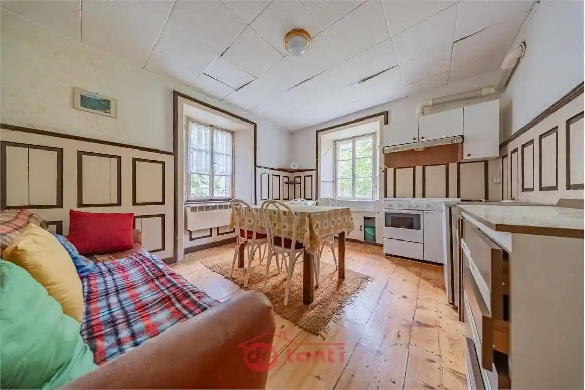 Casa indipendente in vendita a Campodolcino
