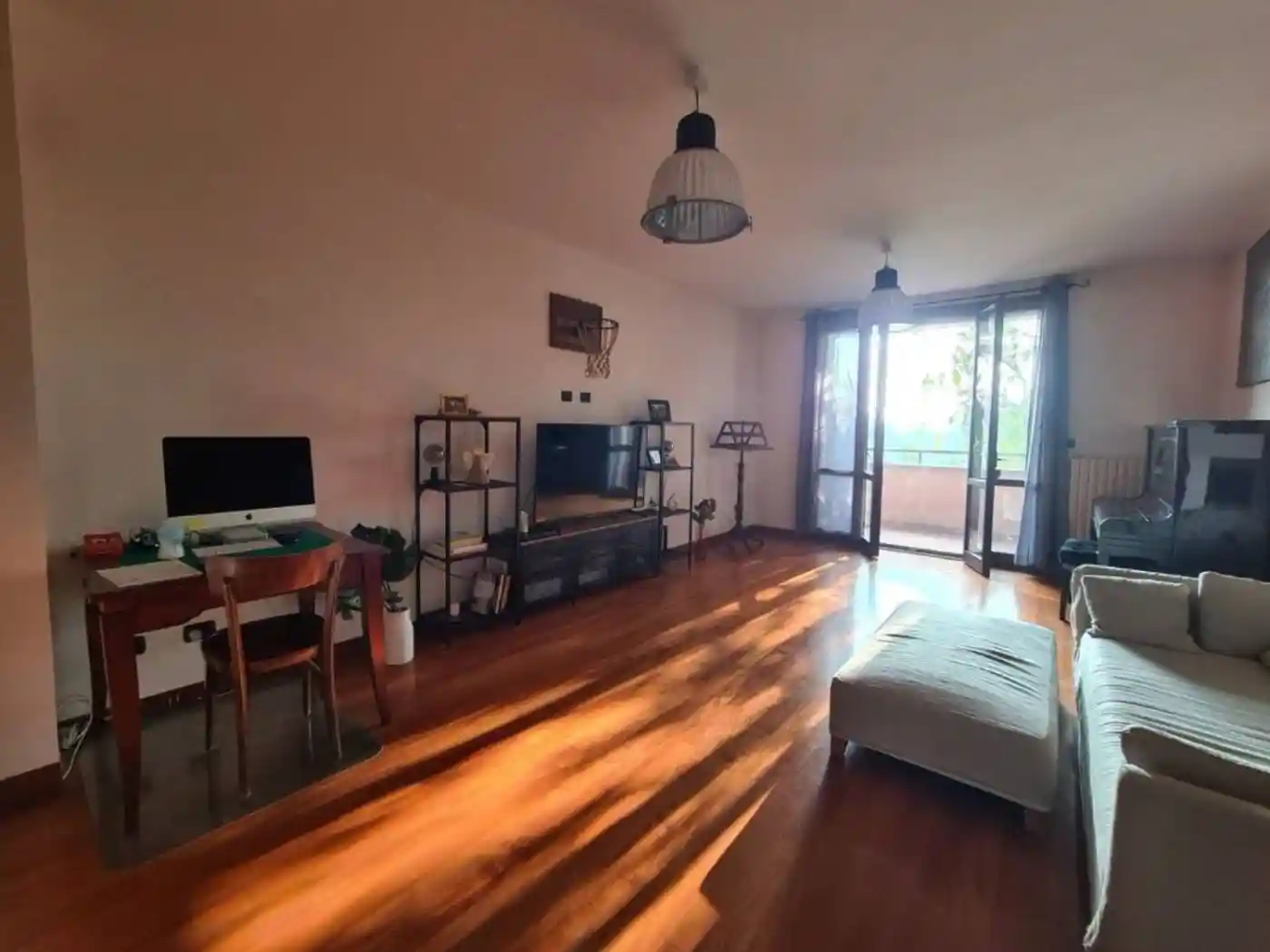 Villa in affitto a Reggio Emilia