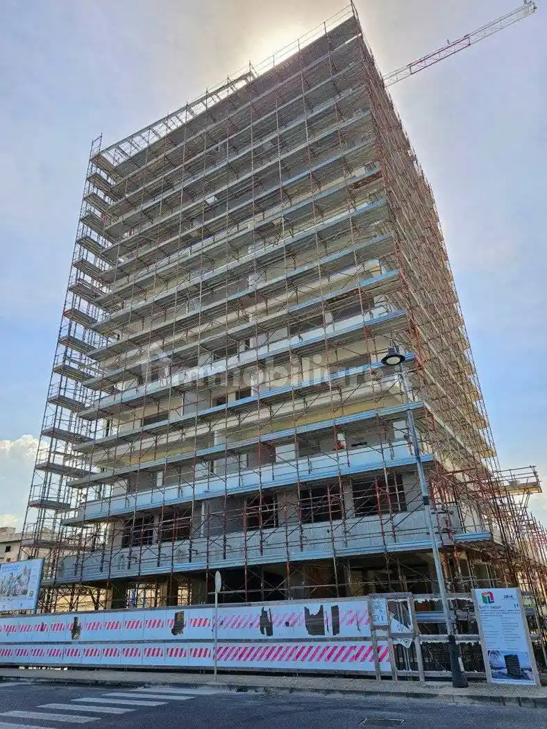 Appartamento in vendita a Milazzo