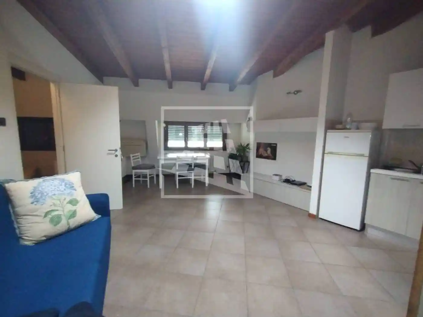 Appartamento in affitto a Reggio Emilia