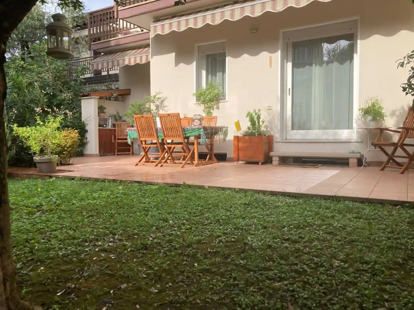 Villetta a schiera in vendita a Treviso