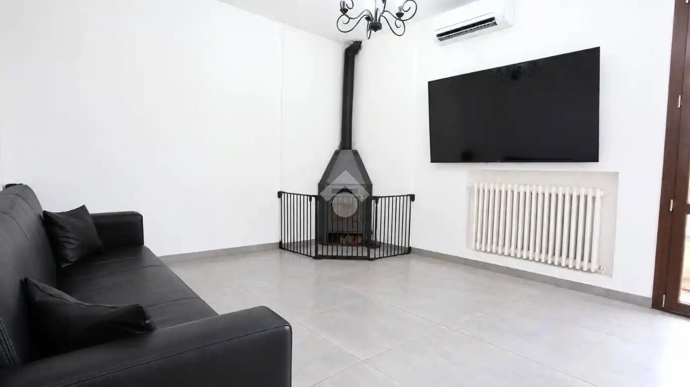 Appartamento in vendita a Calderara di Reno