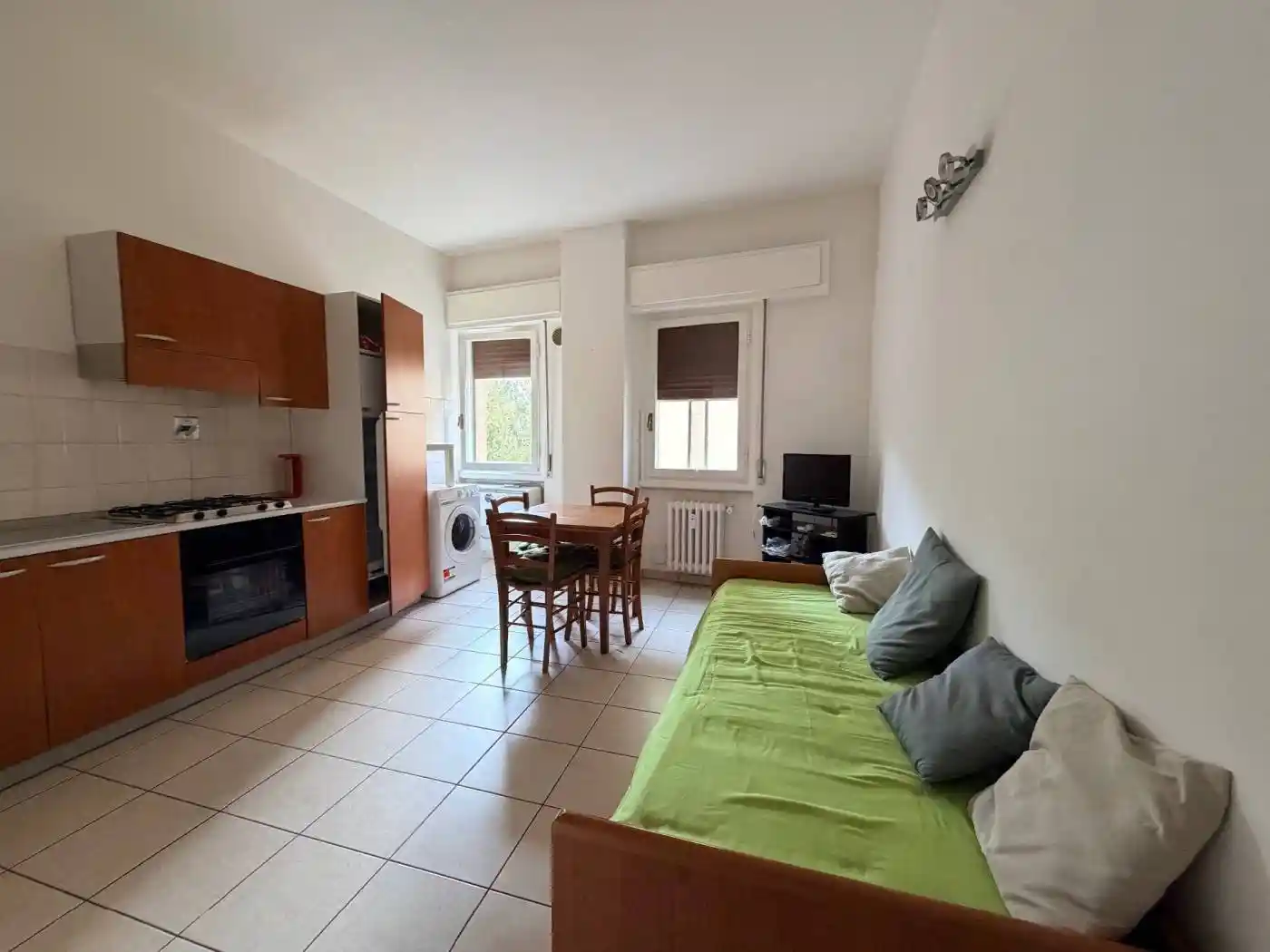 Appartamento in affitto a Firenze