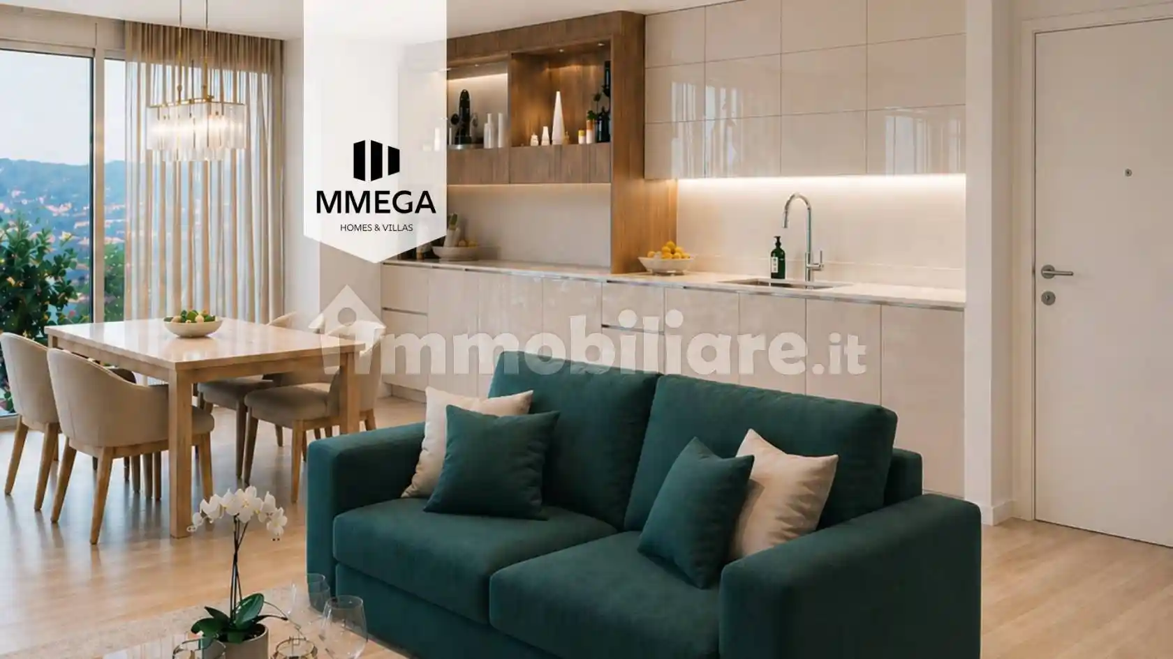 Appartamento in vendita a Firenze