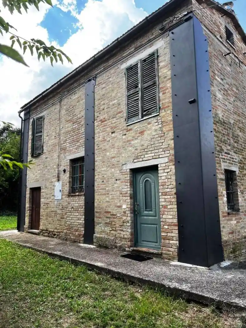 Rustico - Casale in vendita a San Ginesio