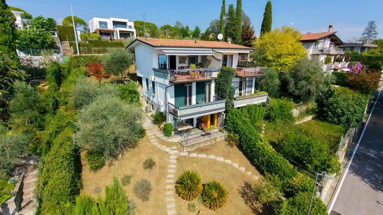 Villa - foto 3