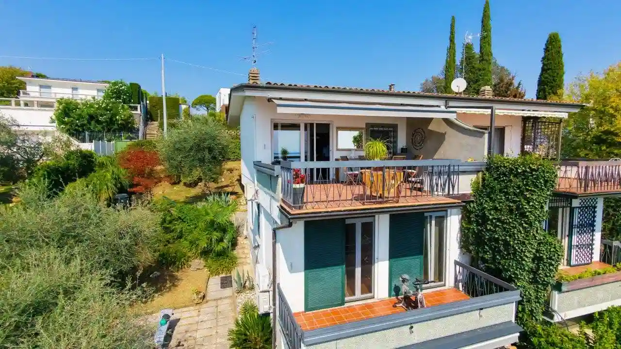 Villa - foto 4