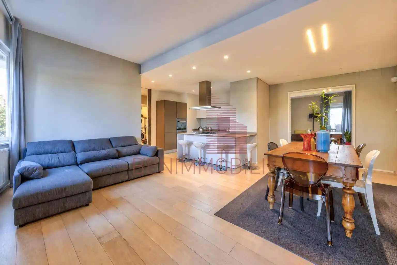 Appartamento in vendita a Ospitaletto