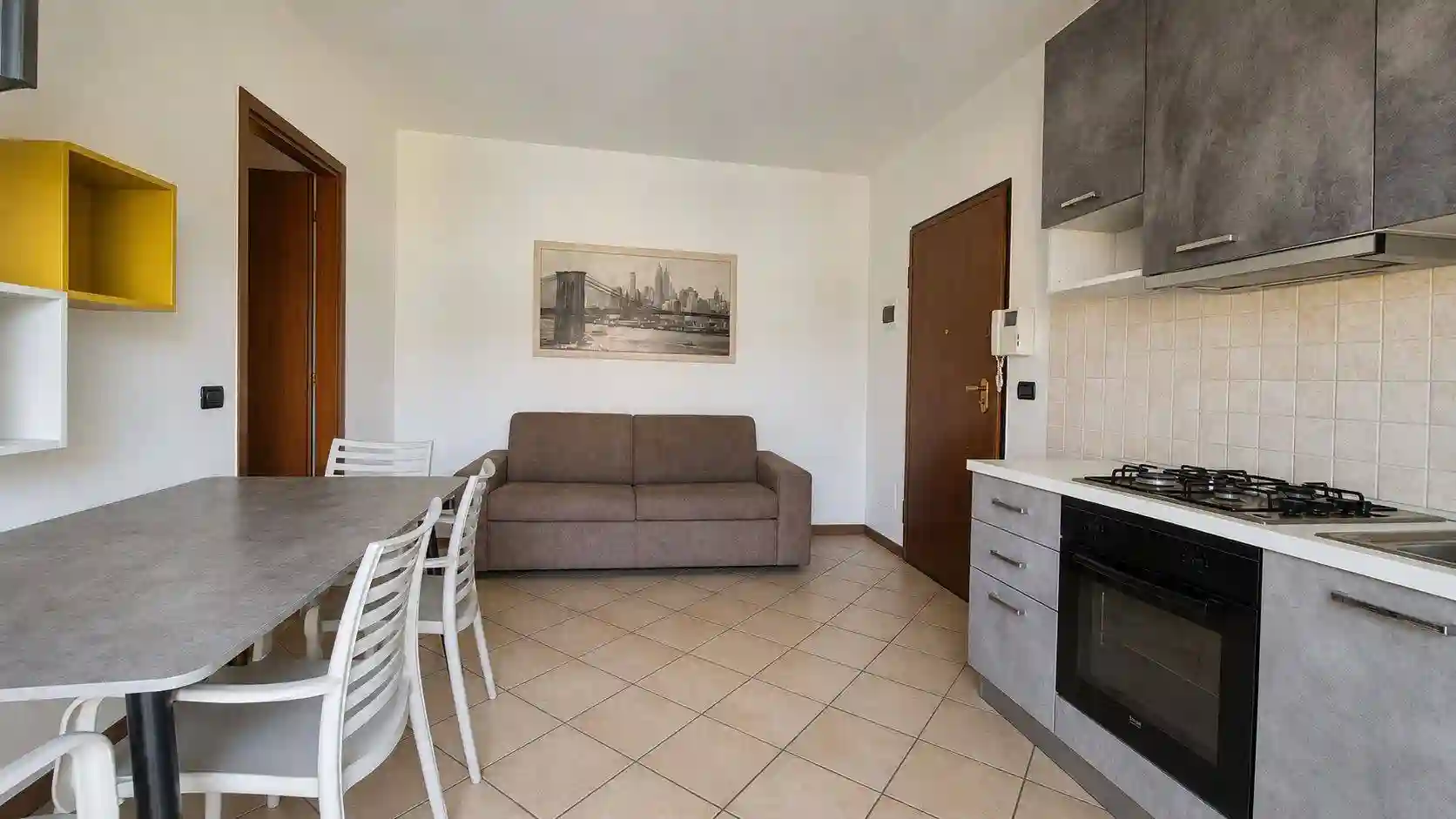 Appartamento - foto 3