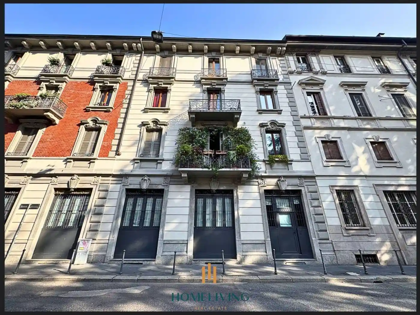 Loft in vendita a Milano