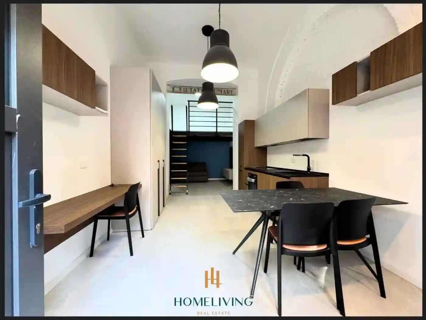 Loft - foto 2