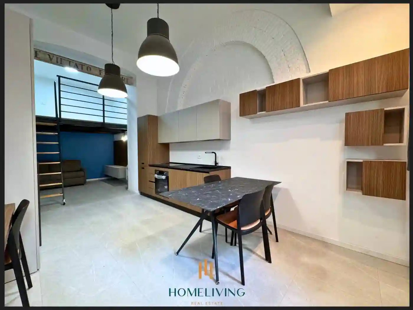 Loft - foto 3