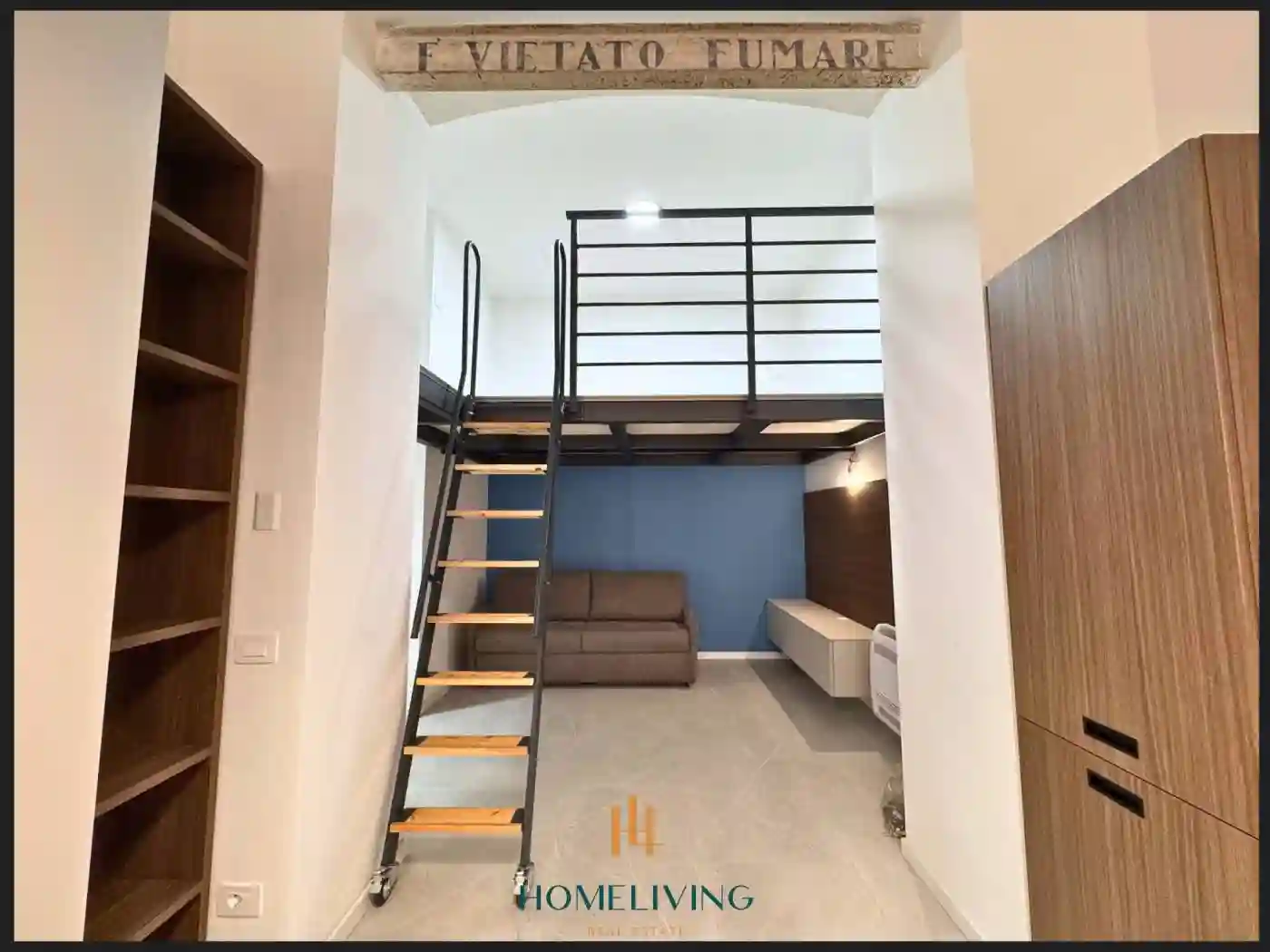 Loft - foto 5