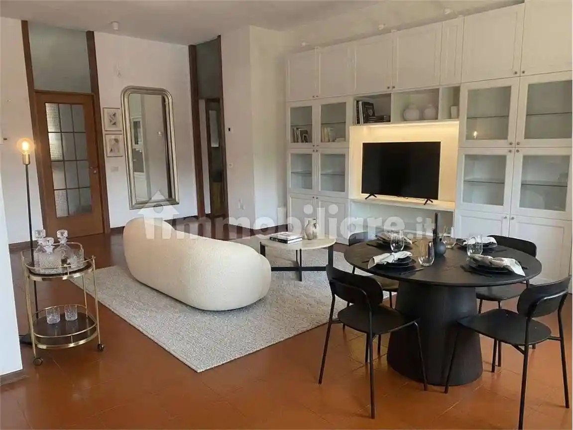 Appartamento in vendita a Bologna
