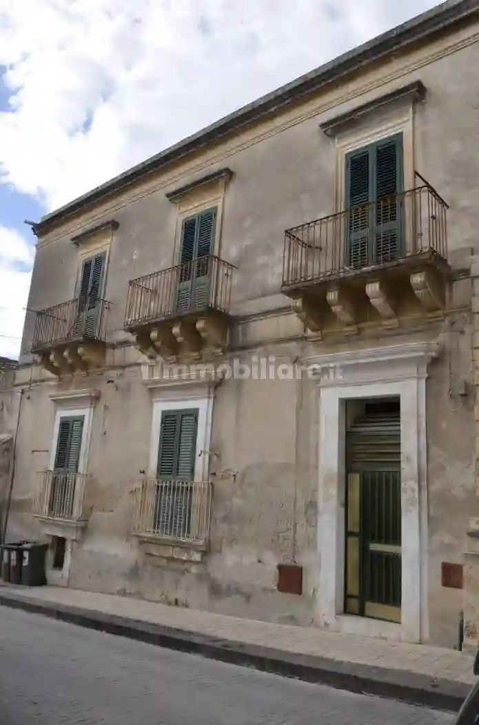 Palazzo - Edificio - foto 2