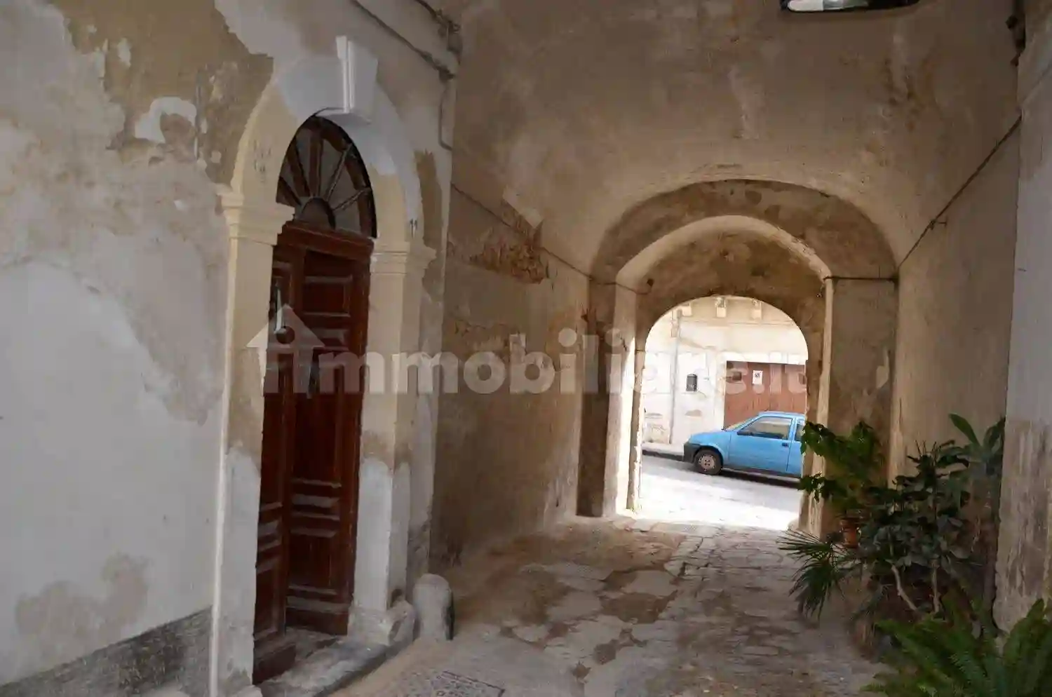 Palazzo - Edificio - foto 3