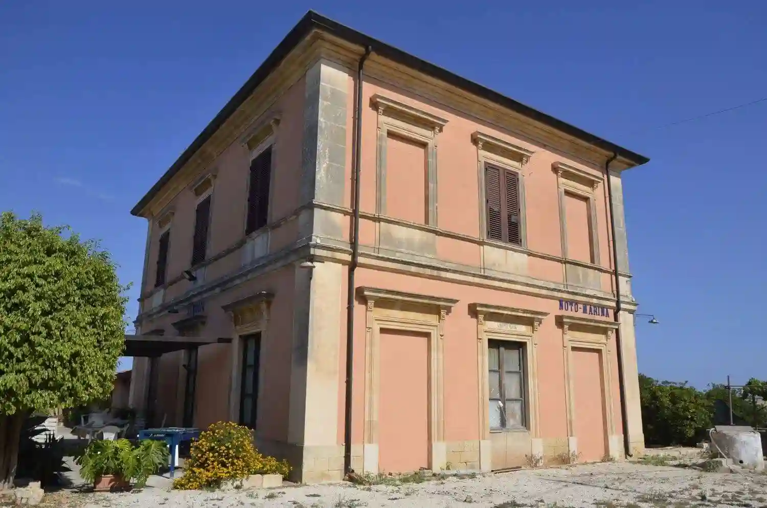 Palazzo - Edificio - foto 2