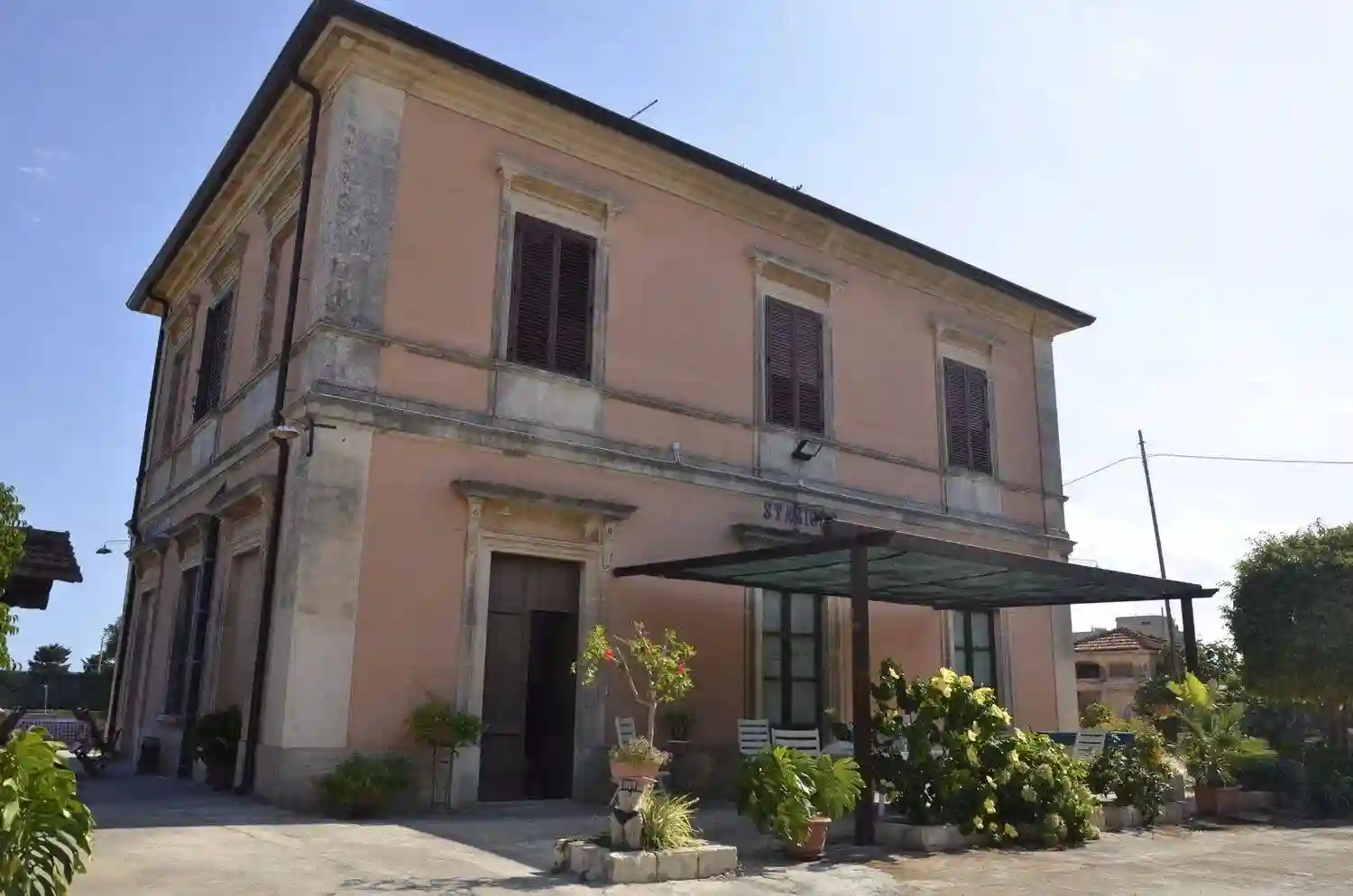 Palazzo - Edificio - foto 3