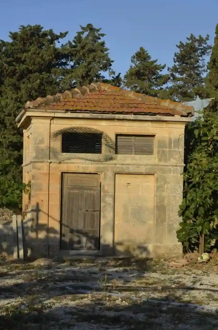 Palazzo - Edificio - foto 4
