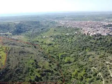 Rustico - Casale in vendita a Avola