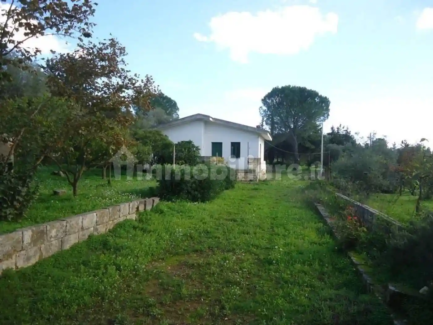 Villa in vendita a Noto