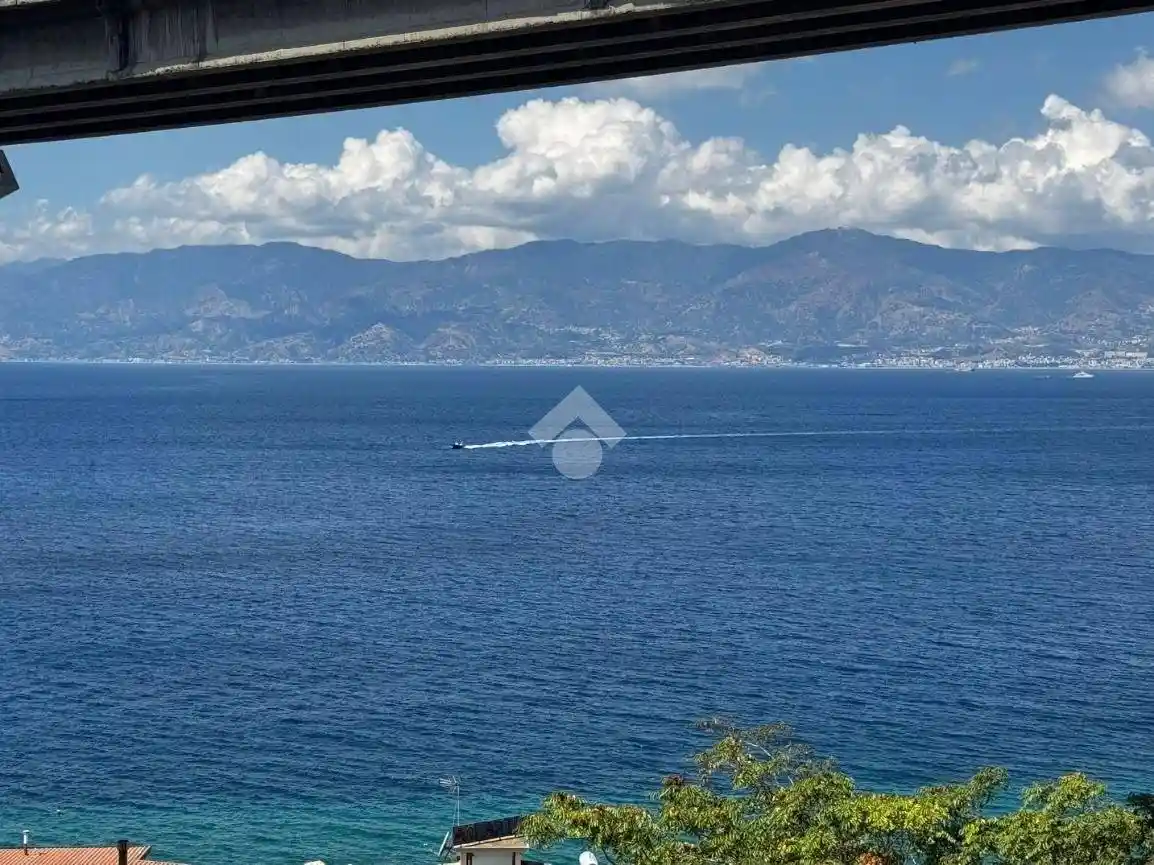 Appartamento in vendita a Reggio Calabria