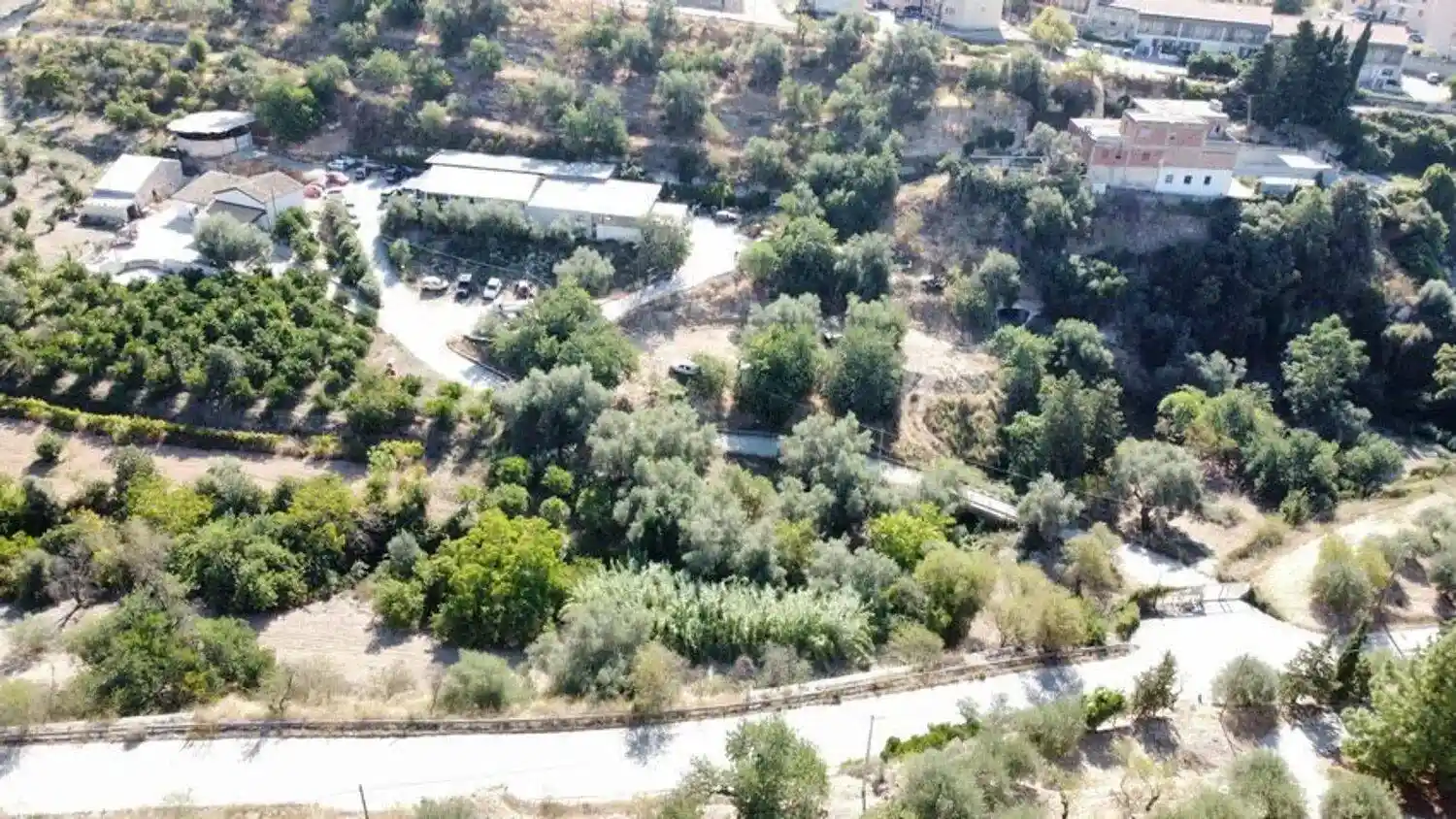 Rustico - Casale in vendita a Noto