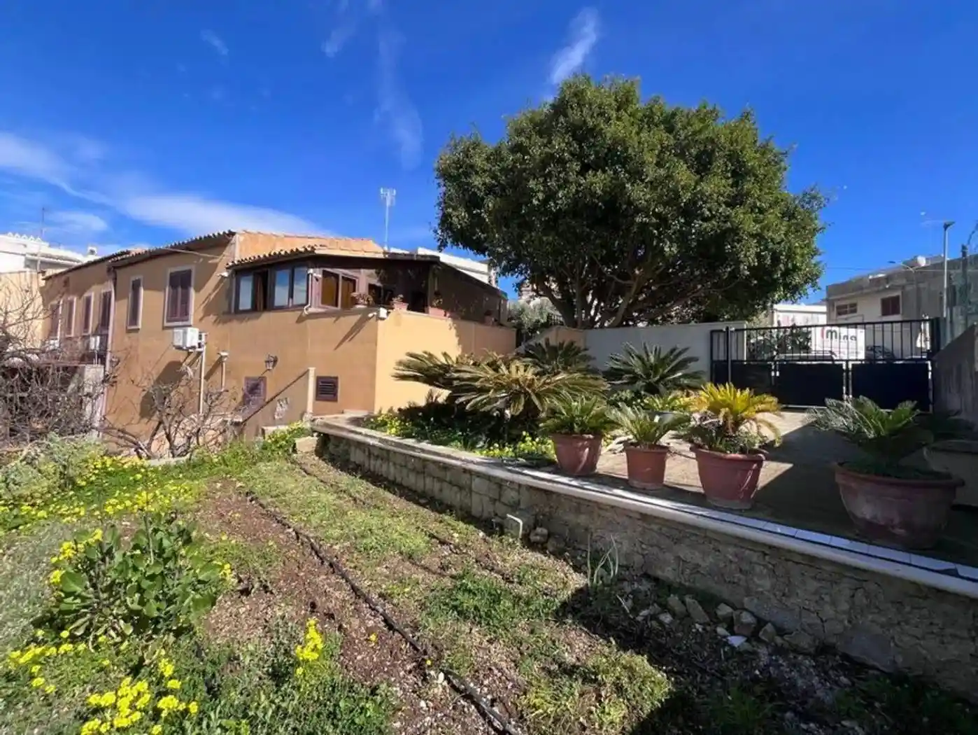 Villa in vendita a Noto